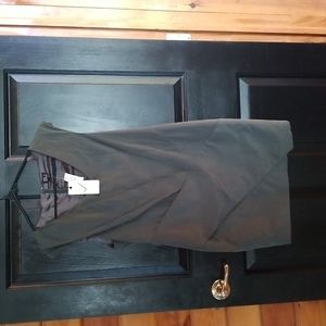 Nwt sleeveless dress